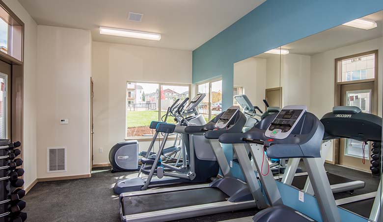 Bellevue Crossing Bend Oregon