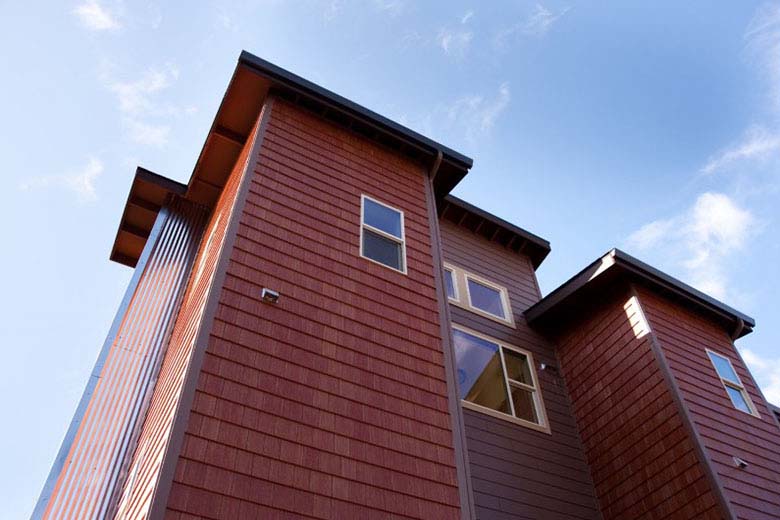 Kokanee Student Housing Eugene Oregon