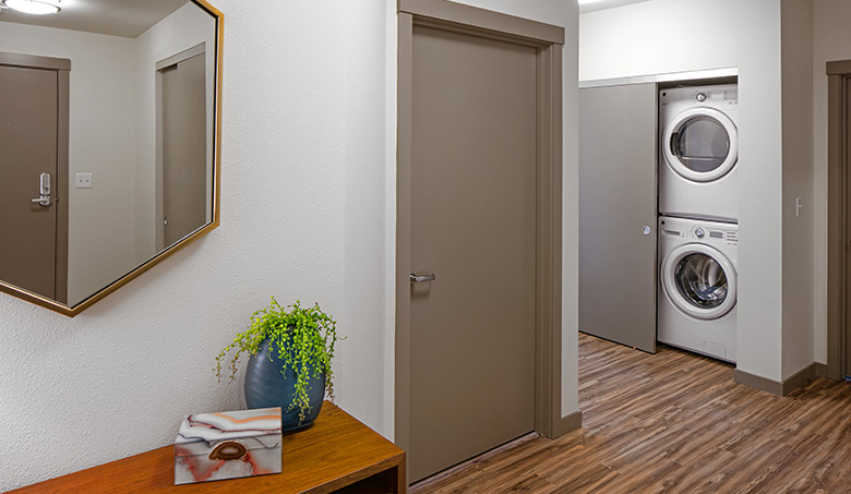 The Russell Portland Oregon